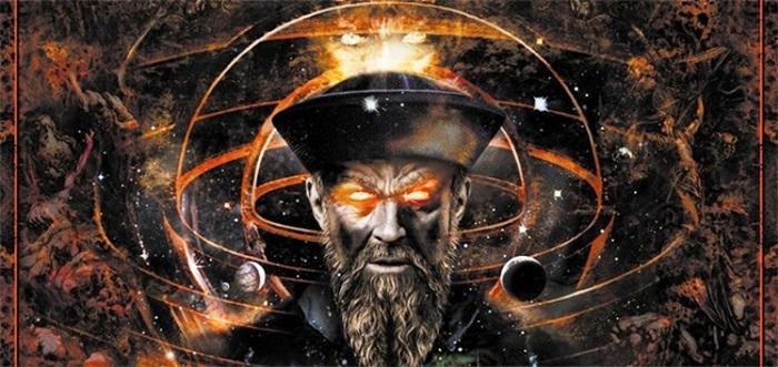 Predictions for 2019 from Matrona, Messing, Nostradamus, and Vanga (10 photos)