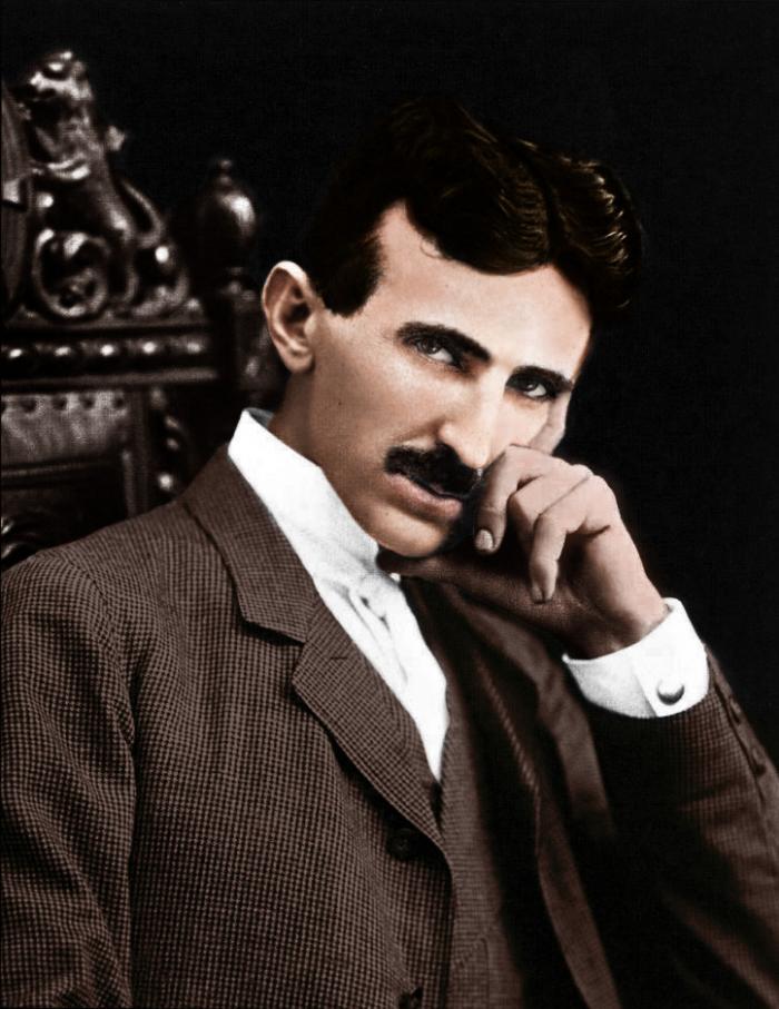 Predictions of Nikola Tesla, what came true and what to expect next (5 photos)