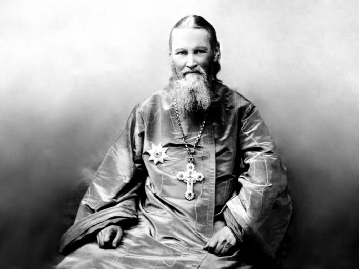 Predictions of John of Kronstadt about the future of Russia