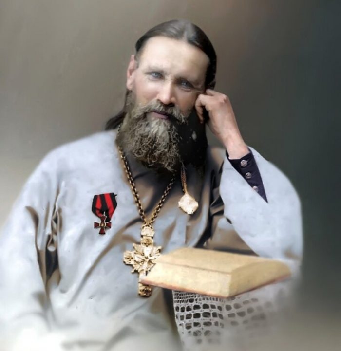 Prophecies of John of Kronstadt about the fate of the Russian people